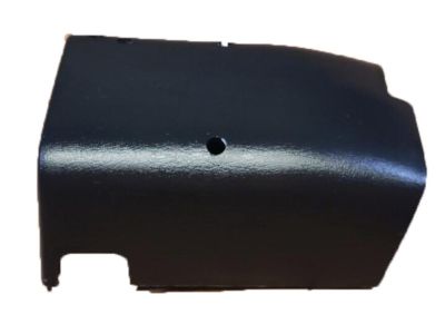 Ford F7UZ-3530-AAC Shroud Assembly - Steering Column, Lower F7UZ-3530-AAC Ford Shroud Assembly - Steering Column, Lower Product Photo 1 of 4