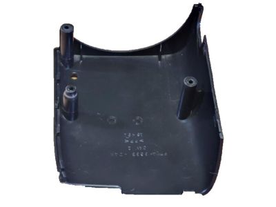 F7UZ-3530-AAC Ford Shroud Assembly - Steering Column, Lower Product Photo 3 of 4