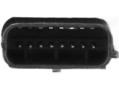 HC3Z-14C689-A Ford Sensor Assembly Product Photo 4 of 4