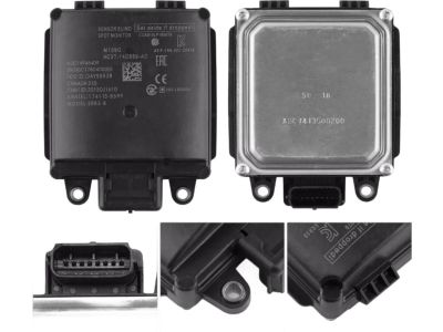 HC3Z-14C689-A Ford Sensor Assembly Product Photo 3 of 4