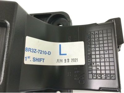 7R3Z-7210-H Ford Lever - Gear Shift Product Photo 3 of 4