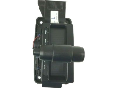 7R3Z-7210-H Ford Lever - Gear Shift Product Photo 2 of 4