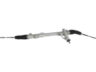 7R3Z-3504-C Ford Gear Assembly - Steering Product Photo 2 of 3