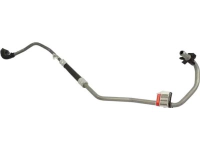BL3Z-3A713-C Ford Hose Assembly Product Photo 3 of 3