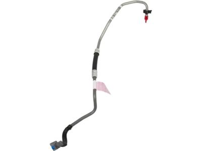 BL3Z-3A713-C Ford Hose Assembly Product Photo 2 of 3