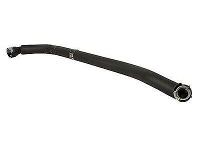 Lincoln PCV Valve Hose - AA5Z-6758-E