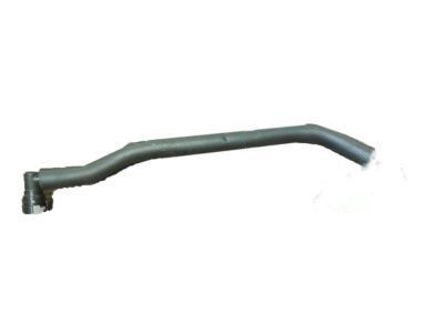 Lincoln PCV Valve Hose - AA5Z-6758-E