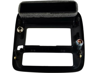 5L5Z-1004302-EAA Ford Center Bezel Product Photo 2 of 3