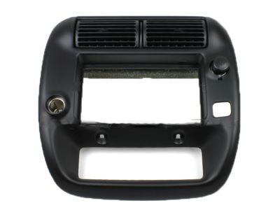 5L5Z-1004302-EAA Ford Center Bezel Product Photo 3 of 3