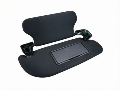 9L1Z-7804104-BE Ford Visor Assembly - Sun, Passenger Side Product Photo 4 of 4