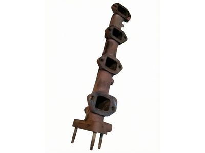 BC3Z-9431-CA Ford Manifold Assembly - Exhaust, Driver Side Product Photo 3 of 4