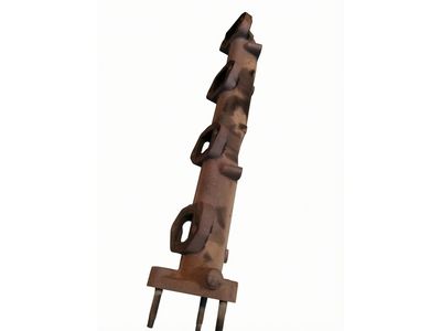 BC3Z-9431-CA Ford Manifold Assembly - Exhaust, Driver Side Product Photo 4 of 4