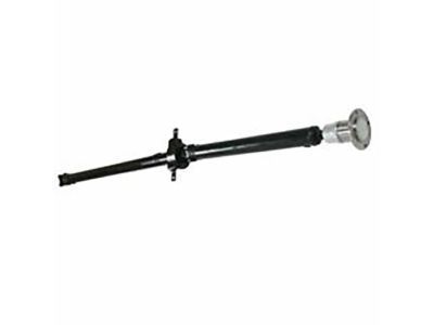 Ford FB5Z-4R602-A Shaft Assembly - Drive