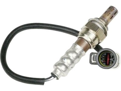 5L8Z-9G444-J Ford Sensor - Exhaust Gas - Oxygen, Front Product Photo 3 of 4
