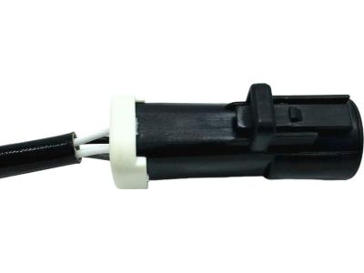 5L8Z-9G444-J Ford Sensor - Exhaust Gas - Oxygen, Front Product Photo 1 of 4