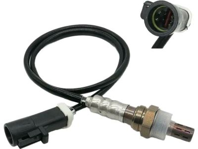 5L8Z-9G444-J Ford Sensor - Exhaust Gas - Oxygen, Front Product Photo 4 of 4