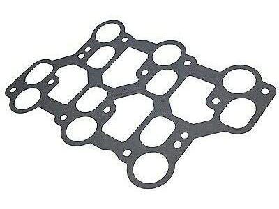 Ford XR3Z-9H486-AA Intake Manifold Gasket, Upper XR3Z-9H486-AA Ford Intake Manifold Gasket, Upper Product Photo 1 of 2