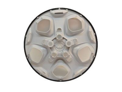 AE5Z-1130-D Ford Wheel Cover Product Photo 3 of 4