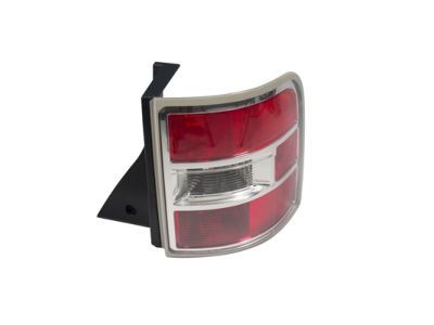 Lincoln 5L3Z-13404-AB Lamp Assembly - Rear, Stop And Flasher