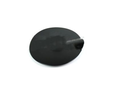 4L3Z-83405A26-BAA Ford Fuel Door, Rear Product Photo 1 of 1