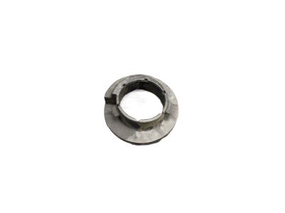 Lincoln E1GZ-5586-A Antisqueak - Rear Spring