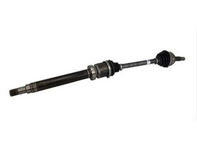 Ford 8S4Z-3B436-A Shaft - Front Axle