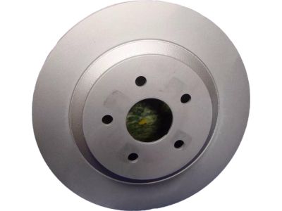 Ford 3F2Z-2C026-AA Disc - Brake 3F2Z-2C026-AA Ford Disc - Brake Product Photo 1 of 5