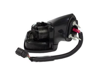 Ford JS7Z-17683-DB Mirror Assembly - Rear View Outer