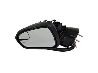 Ford JS7Z-17683-DB Mirror Assembly - Rear View Outer