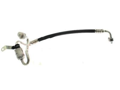 Mercury 9E5Z-19D734-A Tube - Compressor To Manifold