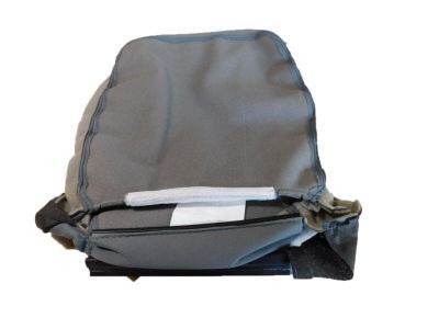 Ford BC3Z-2562900-CA Cover Assembly - Seat Cushion