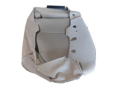 Ford BC3Z-2562900-CA Cover Assembly - Seat Cushion