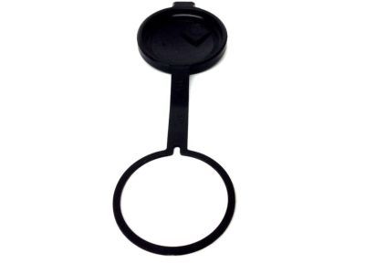 Ford F2UZ-17632-A Cap - Washer Reservoir