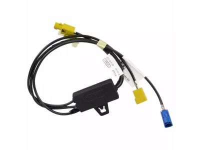 HC3Z-10E928-A Ford Splitter - Navigation Fm Antenna Product Photo 2 of 3