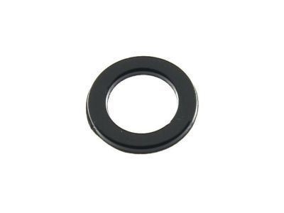 Ford DG1Z-7842528-A Lock Cylinder Cap, Rear DG1Z-7842528-A Ford Lock Cylinder Cap, Rear Product Photo 1 of 1