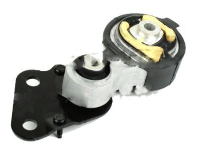 Lincoln MKX Motor And Transmission Mount - 8T4Z-6068-B