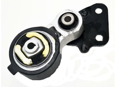 Lincoln MKX Motor And Transmission Mount - 8T4Z-6068-B