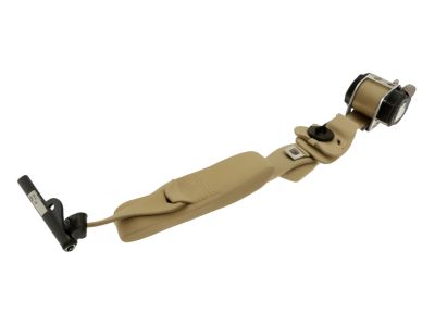 Ford DP5Z-54611B09-AC Pretensioner - Seat Belt Retractor, Driver Side DP5Z-54611B09-AC Ford Pretensioner - Seat Belt Retractor, Driver Side Product Photo 1 of 1