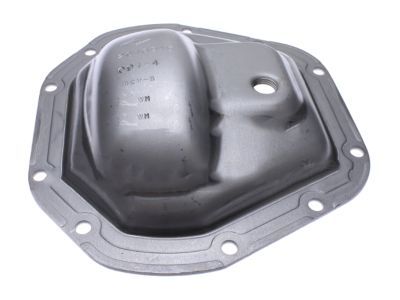 Ford F-250 Differential Cover - DC3Z-4033-A