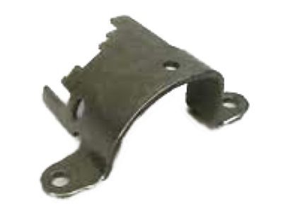 Mercury F4TZ-7A216-A Housing Assembly - Selector Dial