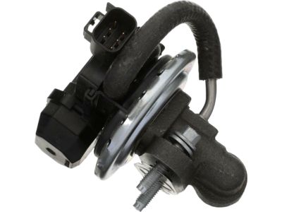 4L2Z-9D475-FB Ford Valve - Exhaust Gas Recirculation Product Photo 3 of 3