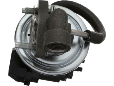 Ford 4L2Z-9D475-FB Valve - Exhaust Gas Recirculation 4L2Z-9D475-FB Ford Valve - Exhaust Gas Recirculation Product Photo 1 of 3