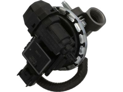 4L2Z-9D475-FB Ford Valve - Exhaust Gas Recirculation Product Photo 2 of 3
