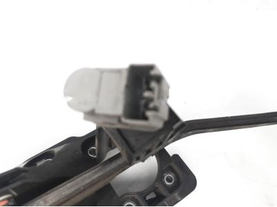 BT4Z-2455-B Ford Pedal Assembly - Brake Product Photo 4 of 4