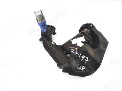 BT4Z-2455-B Ford Pedal Assembly - Brake Product Photo 2 of 4