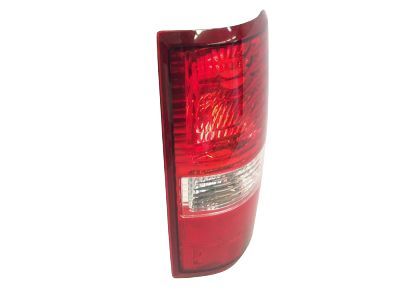 Ford 5L3Z-13404-CA Lamp Assembly - Rear, Stop And Flasher