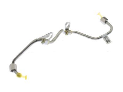 Ford EJ7Z-9J323-B Tube Assembly EJ7Z-9J323-B Ford Tube Assembly Product Photo 1 of 1