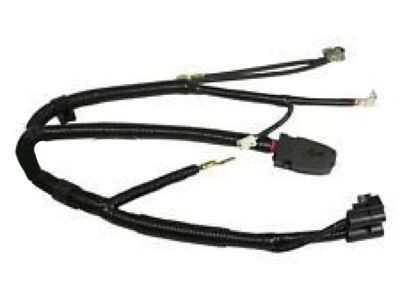 Ford YC2Z-14300-CA Cable Assembly - Battery