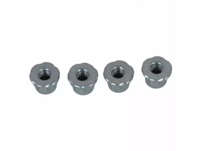Ford -W707880-S437 Nut -W707880-S437 Ford Nut Product Photo 1 of 2