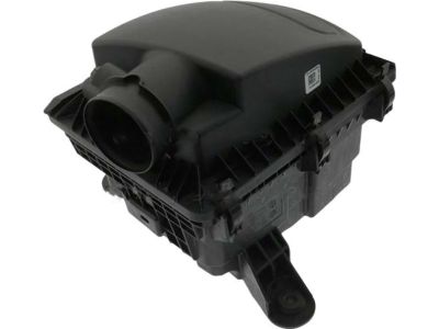 KB3Z-9600-A Ford Cleaner Assembly - Air Product Photo 1 of 2